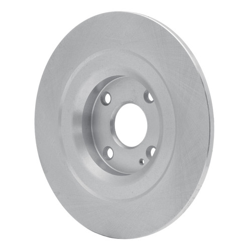 R1 2016-2025 Fiat 124 Spider Rear Brake Rotor
