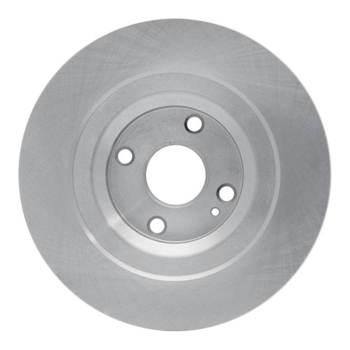 R1 2016-2025 Fiat 124 Spider Rear Brake Rotor