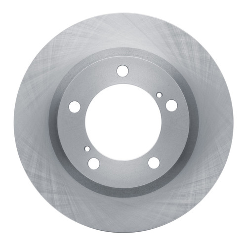 R1 2008-2021 Lexus LX570 Front Brake Rotor