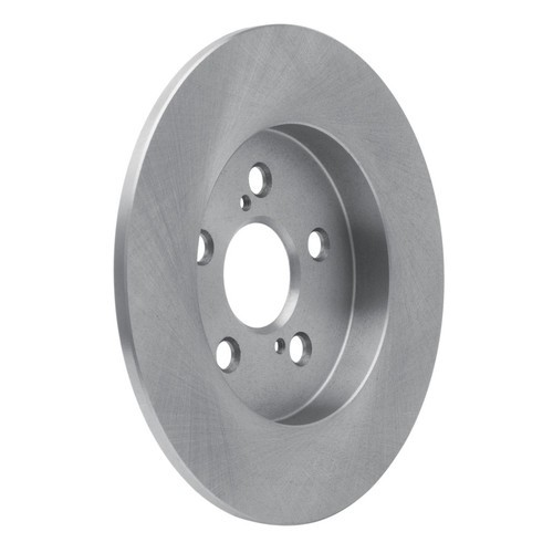 R1 2009-2024 Lexus CT200H Rear Brake Rotor