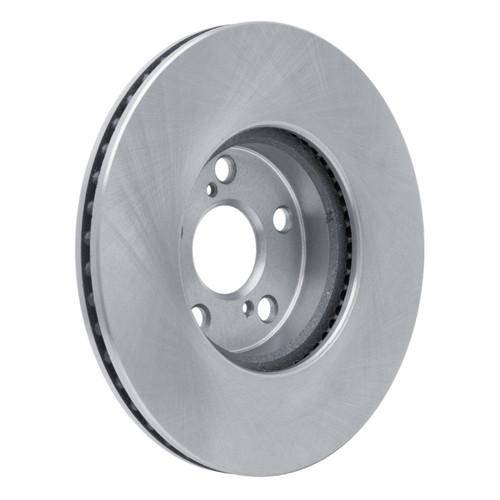 R1 2008-2019 Pontiac Vibe Front Brake Rotor