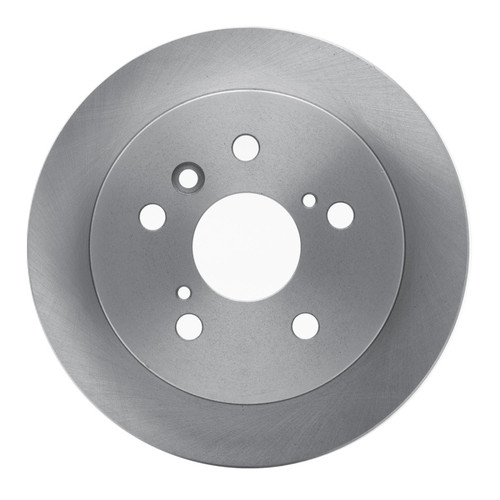 R1 2002-2008 Lexus ES300 Rear Brake Rotor