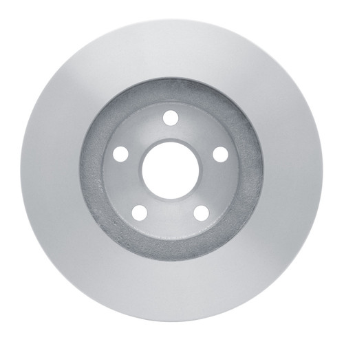 R1 1987-1991 Lexus ES250 Front Brake Rotor