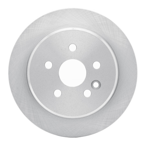 R1 1986-1993 Lexus ES250 Rear Brake Rotor