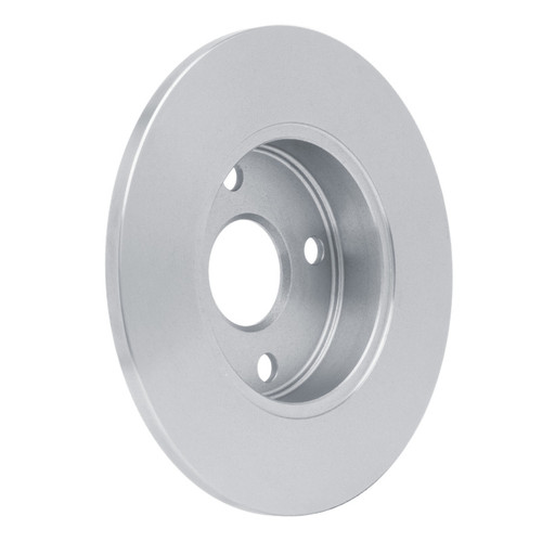 R1 1983-1990 Toyota Tercel Front Brake Rotor