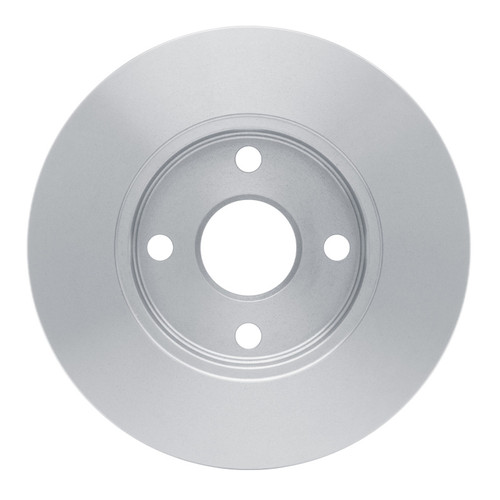 R1 1983-1990 Toyota Tercel Front Brake Rotor