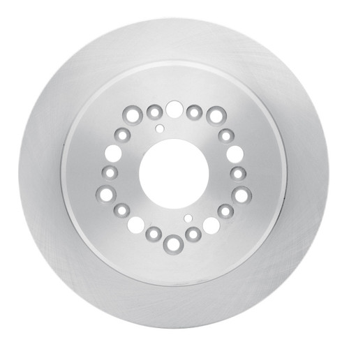 R1 1992-1998 Lexus SC300 Rear Brake Rotor