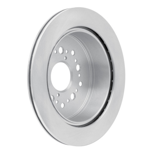 R1 1992-1998 Lexus SC300 Rear Brake Rotor