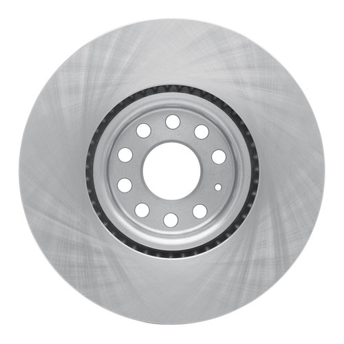 R1 2018-2025 Volkswagen ATLAS Cross Sport Front Brake Rotor