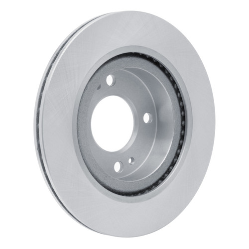 R1 2016-2025 Dodge Attitude (Mexico) Front Brake Rotor