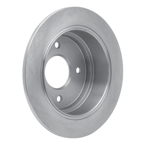 R1 1990-1992 Infiniti M30 Rear Brake Rotor
