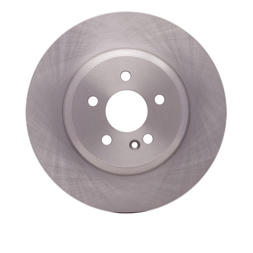 R1 2000-2005 Mercedes-Benz ML430 Rear Brake Rotor