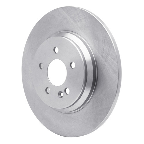 R1 2000-2005 Mercedes-Benz ML430 Rear Brake Rotor