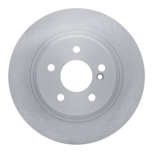 R1 2008-2015 Mercedes-Benz C200 (Mexico) Rear Brake Rotor