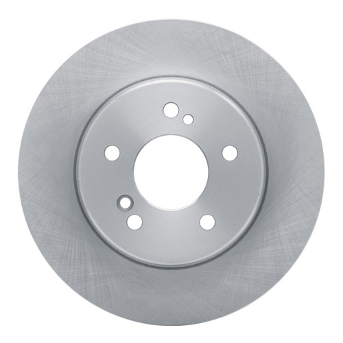 R1 1996-1998 Mercedes-Benz SL320 Rear Brake Rotor