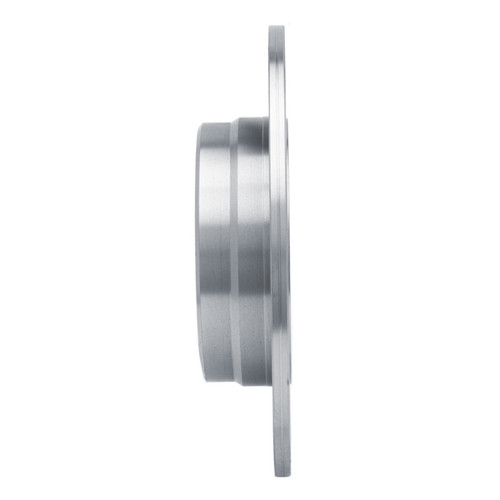 R1 1996-1998 Mercedes-Benz SL320 Rear Brake Rotor