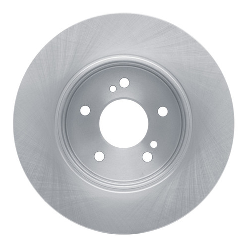 R1 1996-1998 Mercedes-Benz SL320 Rear Brake Rotor