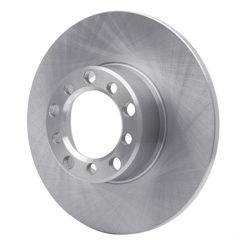 R1 1968-1976 Mercedes-Benz 240D Front Brake Rotor