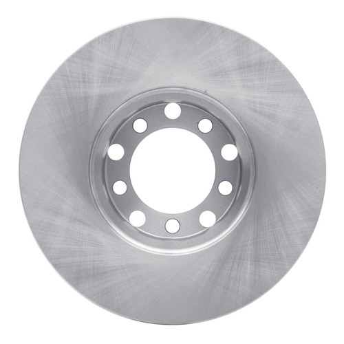 R1 1968-1976 Mercedes-Benz 240D Front Brake Rotor