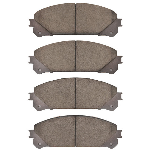 R1 20-24 Toyota AVALON Front R1 Optimum OE Brake Pads