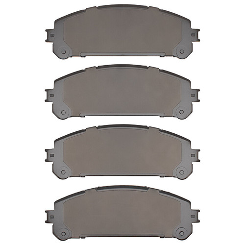 R1 20-24 Toyota AVALON Front R1 Optimum OE Brake Pads
