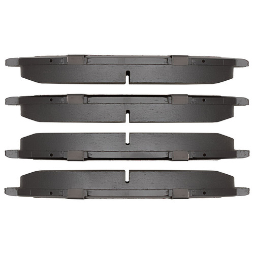 R1 20-24 Toyota AVALON Front R1 Optimum OE Brake Pads