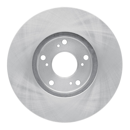 R1 2003-2017 Acura ILX Front Brake Rotor