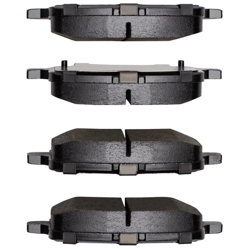 R1 04-12 Chevrolet HHR Front R1 Optimum OE Brake Pads