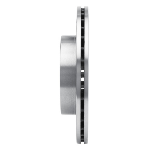 R1 1988-1991 Honda Accord Hatchback Front Brake Rotor