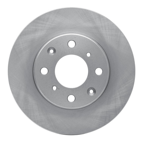 R1 1984-1990 Honda Accord Sedan Front Brake Rotor