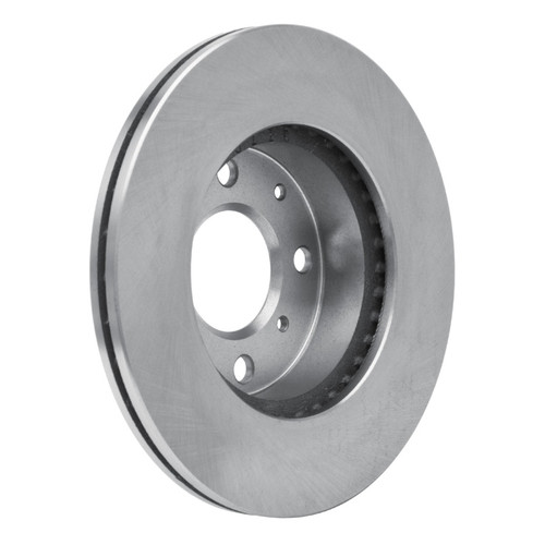 R1 1984-1990 Honda Accord Sedan Front Brake Rotor