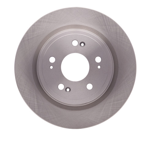 R1 2014-2020 Acura RLX Rear Brake Rotor