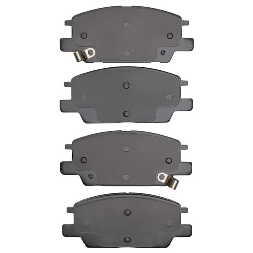 R1 16-22 Buick Encore Front R1 Optimum OE Brake Pads