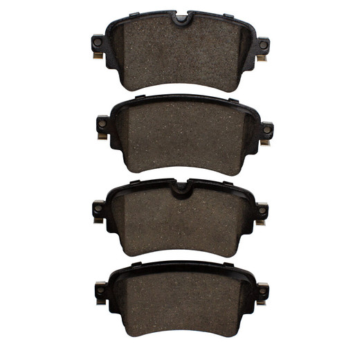 R1 16-20 Audi A4 Allroad Rear R1 Optimum OE Brake Pads