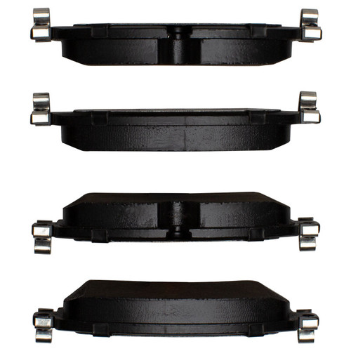 R1 16-20 Audi A4 Allroad Rear R1 Optimum OE Brake Pads