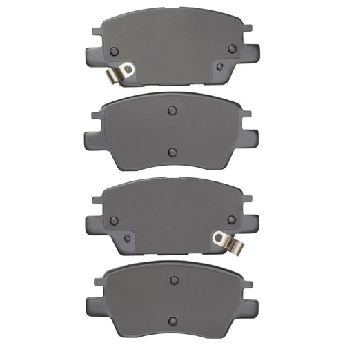 R1 16-23 Chevrolet Bolt EUV Front R1 Optimum OE Brake Pads
