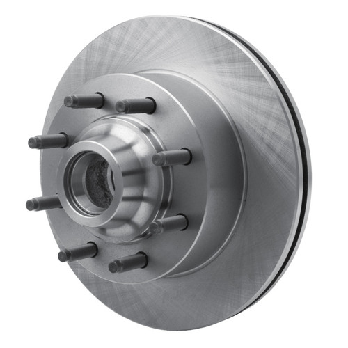 R1 1995-2007 Ford E-250 Econoline Front Brake Rotor