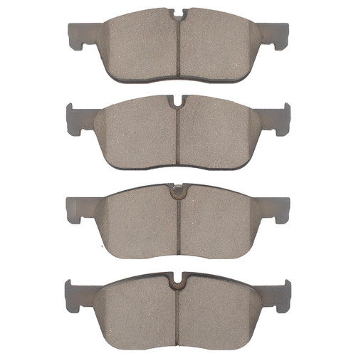 R1 17-20 Jaguar XF Front R1 Optimum OE Brake Pads