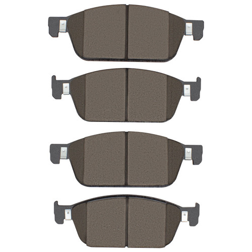 R1 13-23 Ford Focus Front R1 Optimum OE Brake Pads