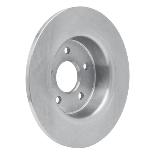 R1 2013-2018 Ford C-MAX Rear Brake Rotor