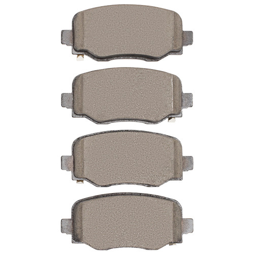 R1 14-23 Chrysler 200 Rear R1 Optimum OE Brake Pads