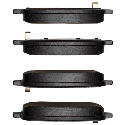 R1 14-23 Chrysler 200 Rear R1 Optimum OE Brake Pads