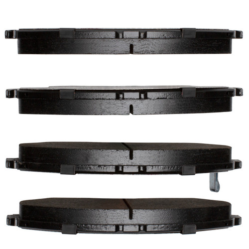 R1 07-25 Acura MDX Front R1 Optimum OE Brake Pads