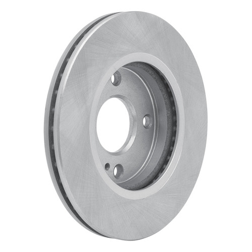 R1 2011-2019 Ford Figo (Mexico) Front Brake Rotor