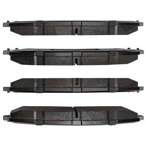 R1 11-22 Ford F-450 Super Duty Rear R1 Optimum OE Brake Pads