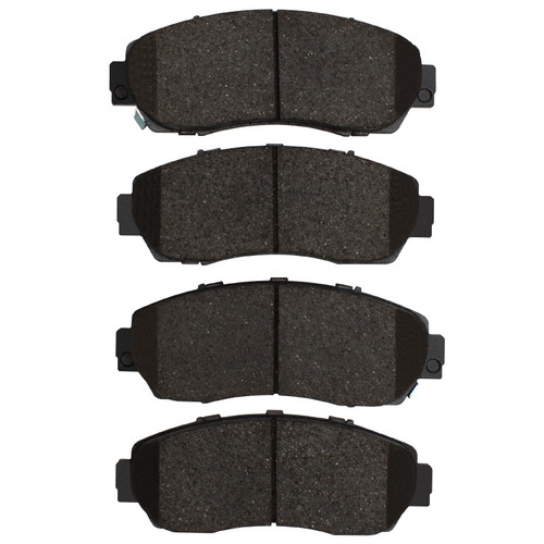 R1 05-25 Acura TLX Front R1 Optimum OE Brake Pads