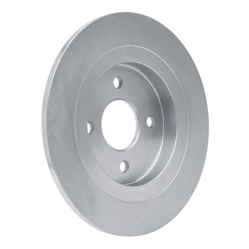 R1 2002-2004 Ford Focus Rear Brake Rotor