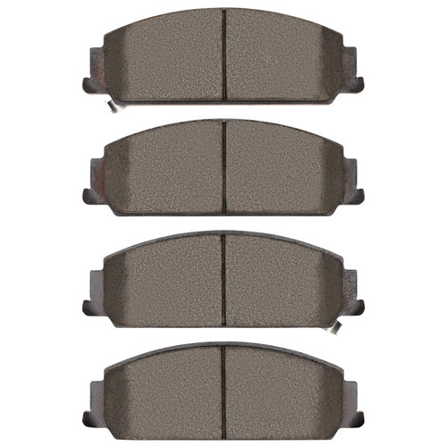 R1 08-09 Pontiac G8 Front R1 Optimum OE Brake Pads