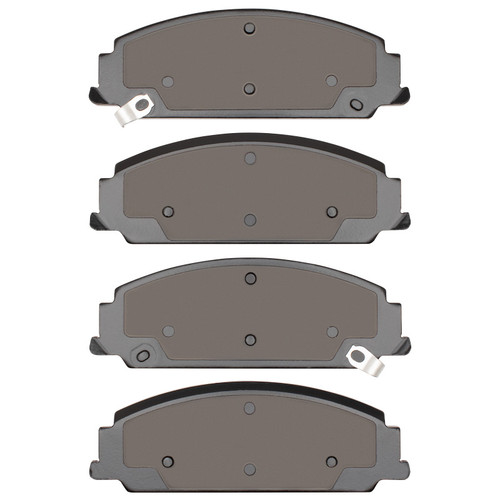 R1 08-09 Pontiac G8 Front R1 Optimum OE Brake Pads