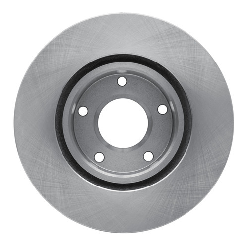 R1 2004-2004 Pontiac GTO Front Brake Rotor